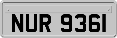 NUR9361