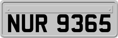 NUR9365