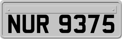 NUR9375
