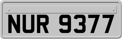 NUR9377