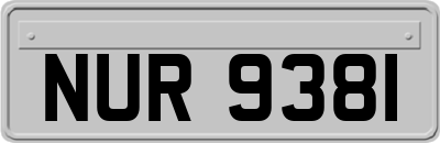 NUR9381