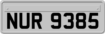 NUR9385