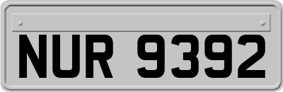 NUR9392
