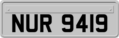 NUR9419