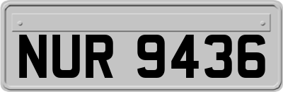 NUR9436