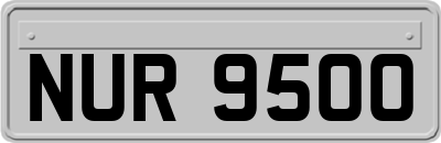 NUR9500