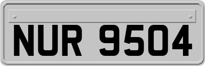 NUR9504