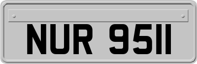 NUR9511