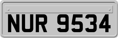 NUR9534