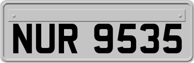 NUR9535