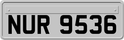 NUR9536