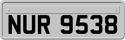NUR9538