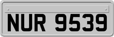 NUR9539