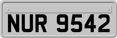 NUR9542