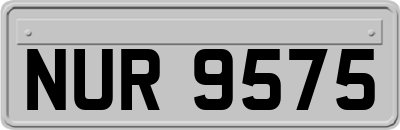 NUR9575