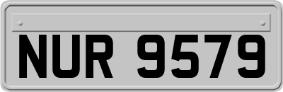 NUR9579