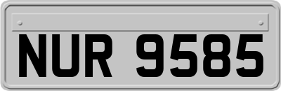 NUR9585