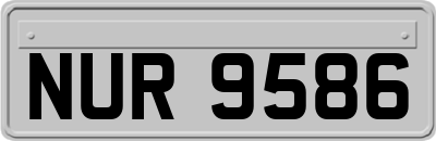 NUR9586