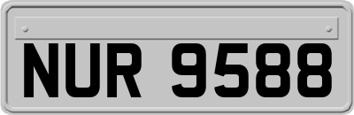 NUR9588