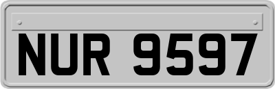 NUR9597