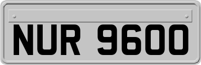 NUR9600
