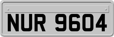 NUR9604