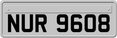 NUR9608