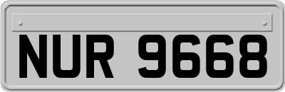 NUR9668