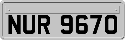 NUR9670