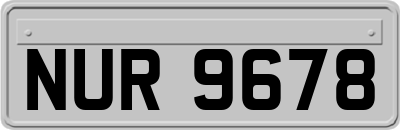 NUR9678