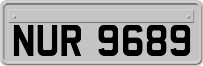 NUR9689