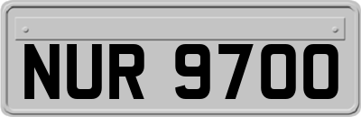 NUR9700