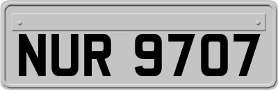 NUR9707