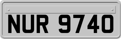 NUR9740