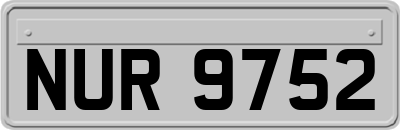 NUR9752