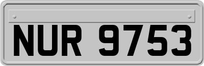 NUR9753