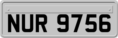NUR9756