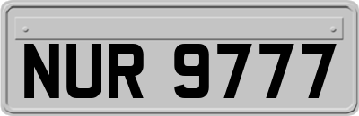 NUR9777