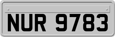 NUR9783