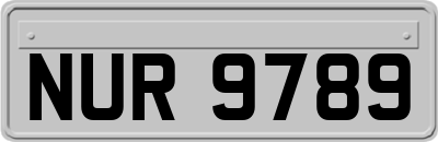 NUR9789