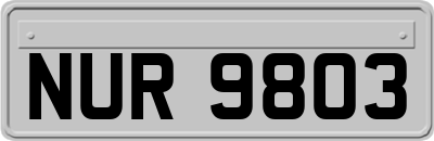 NUR9803