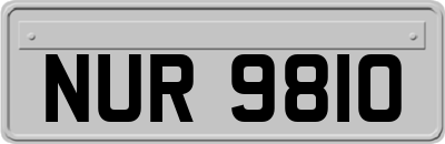 NUR9810