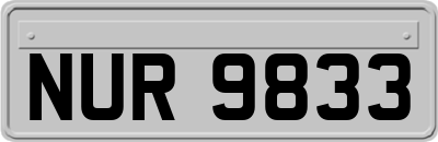 NUR9833