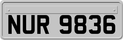 NUR9836