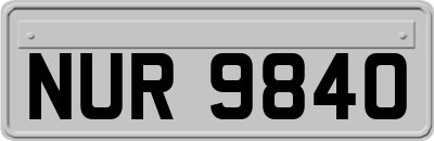 NUR9840