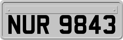 NUR9843