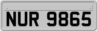NUR9865