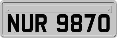NUR9870