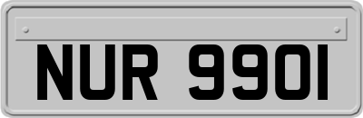 NUR9901