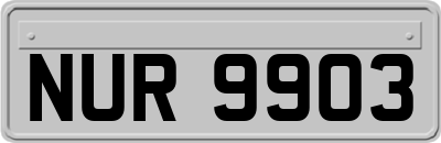 NUR9903
